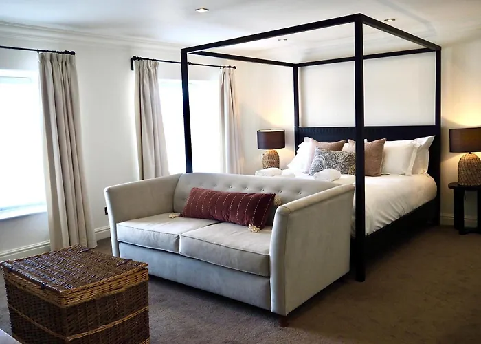 Wilding Hotel