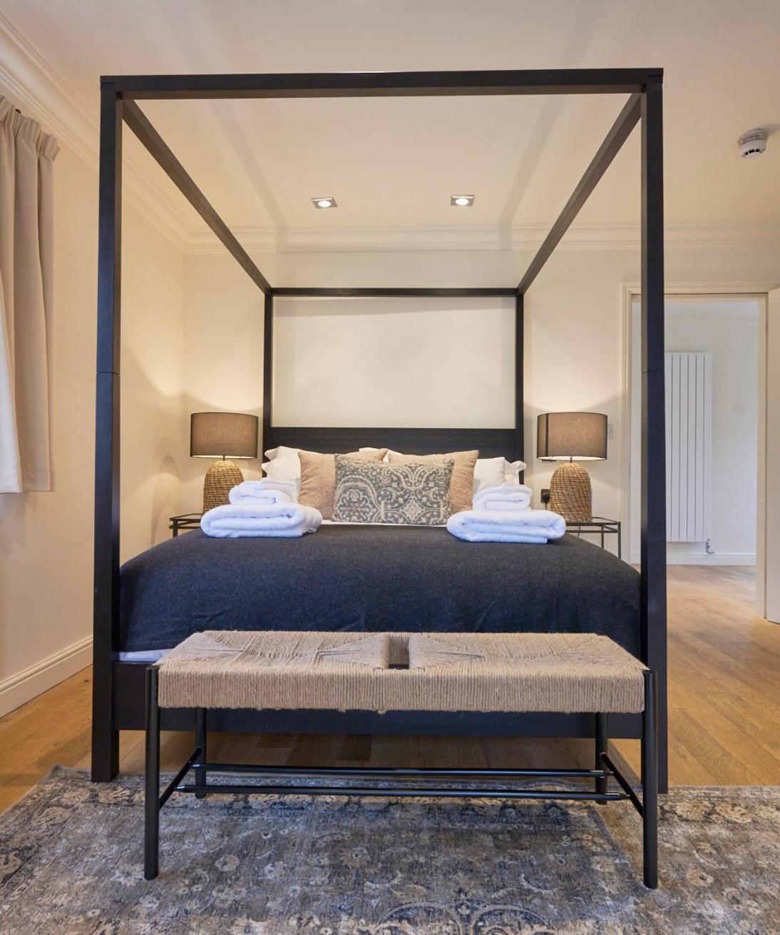 Hotel Wilding Brough (Cumbria)