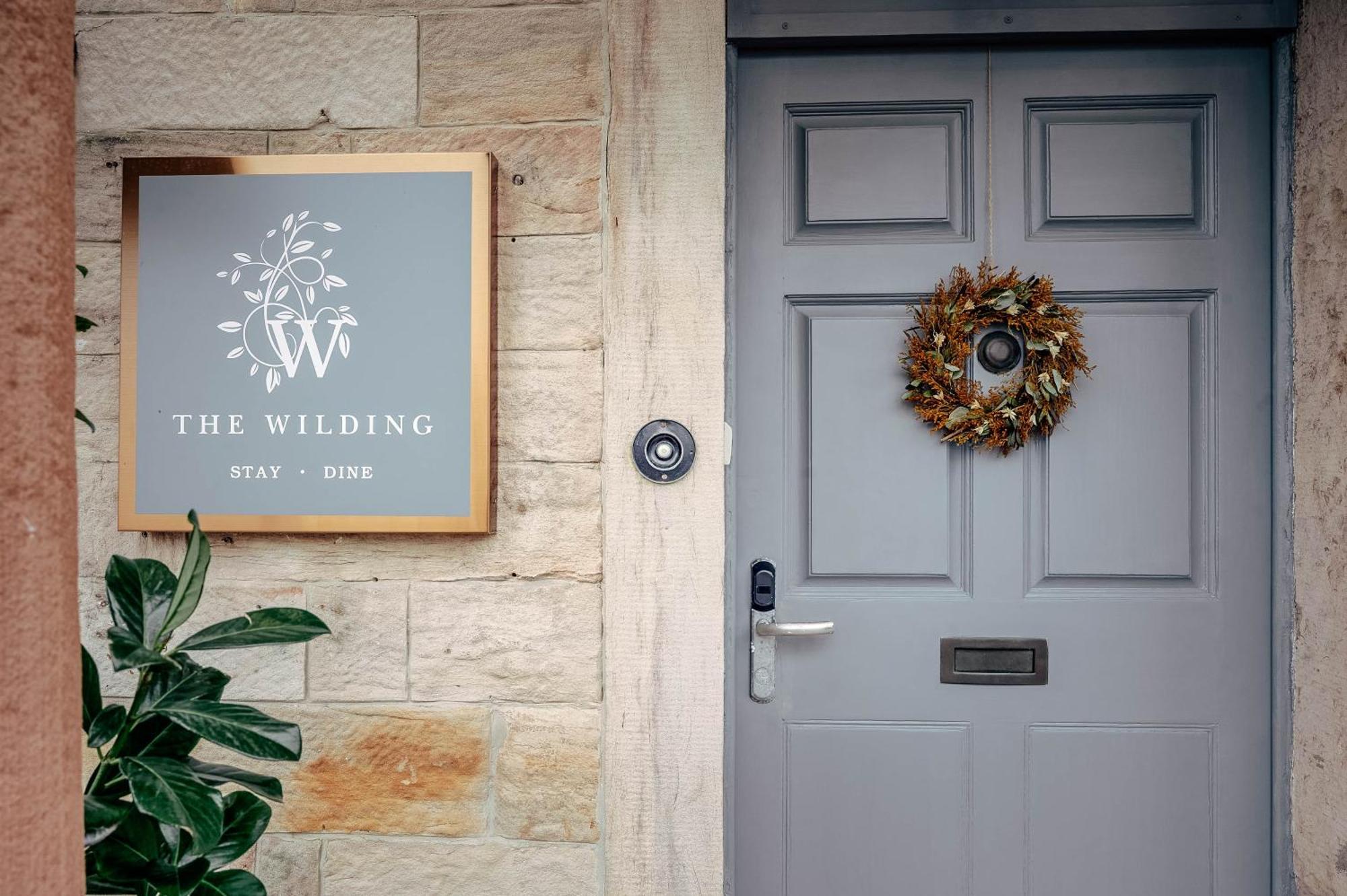 Wilding Hotel *