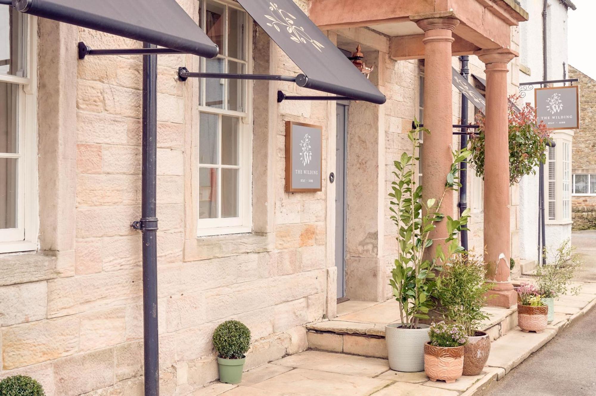 Wilding Hotel Brough (Cumbria)