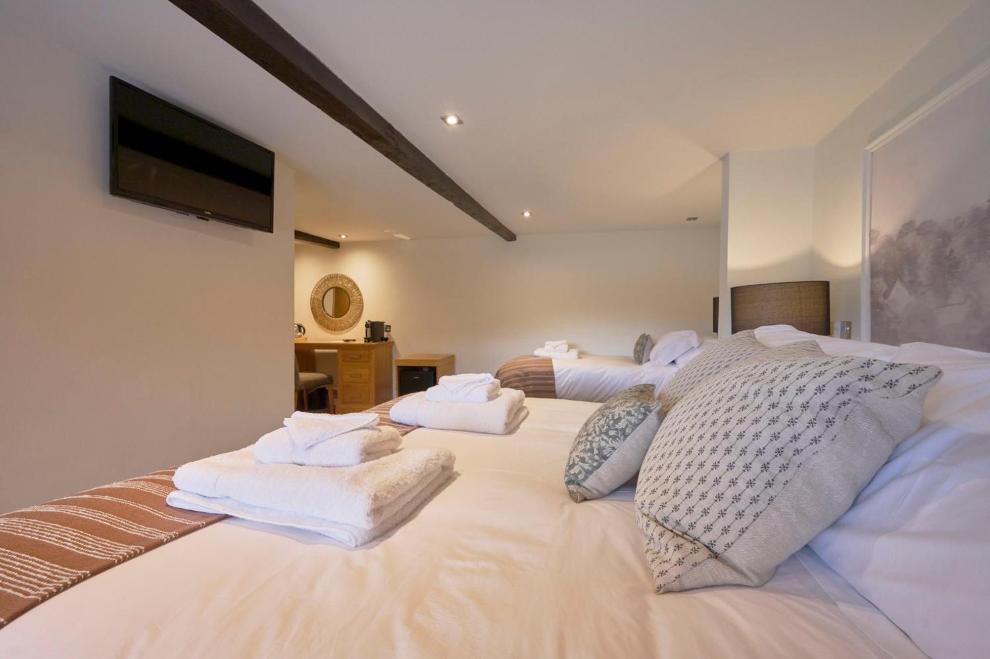 Wilding Hotel