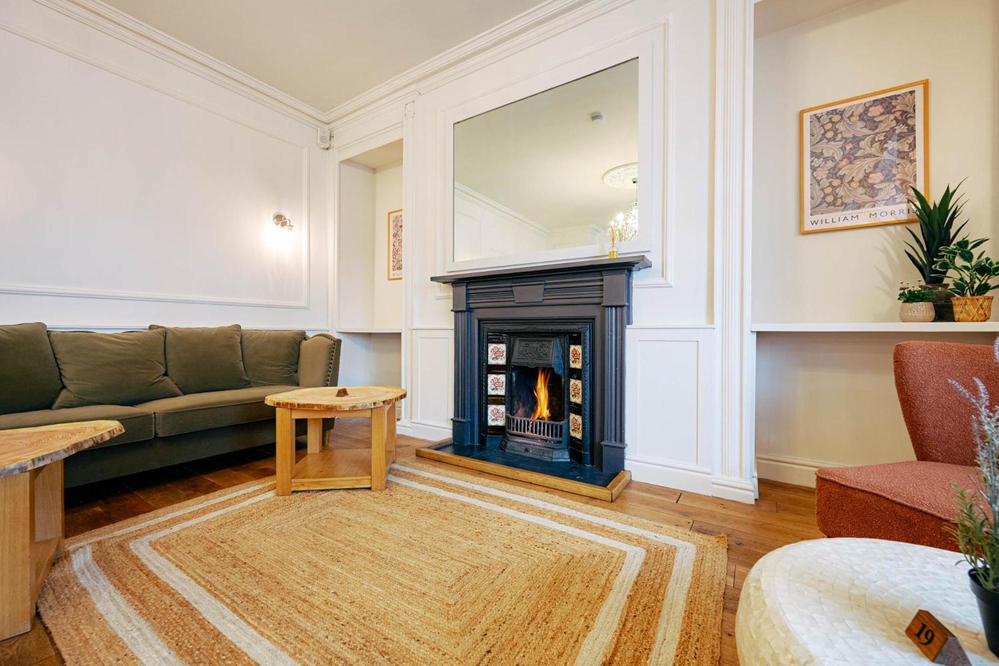 Hotel Wilding Brough (Cumbria)