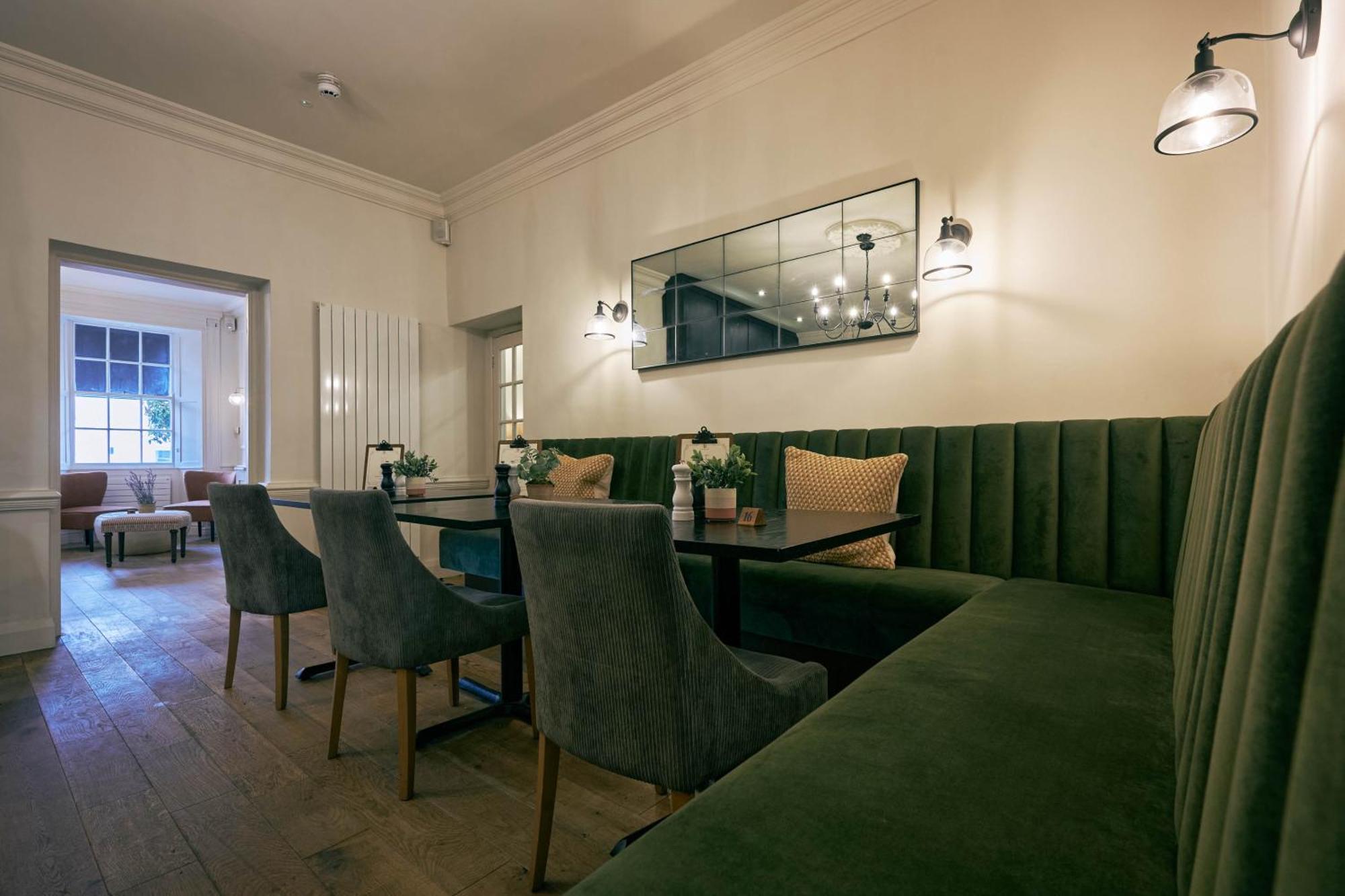 Wilding Hotel