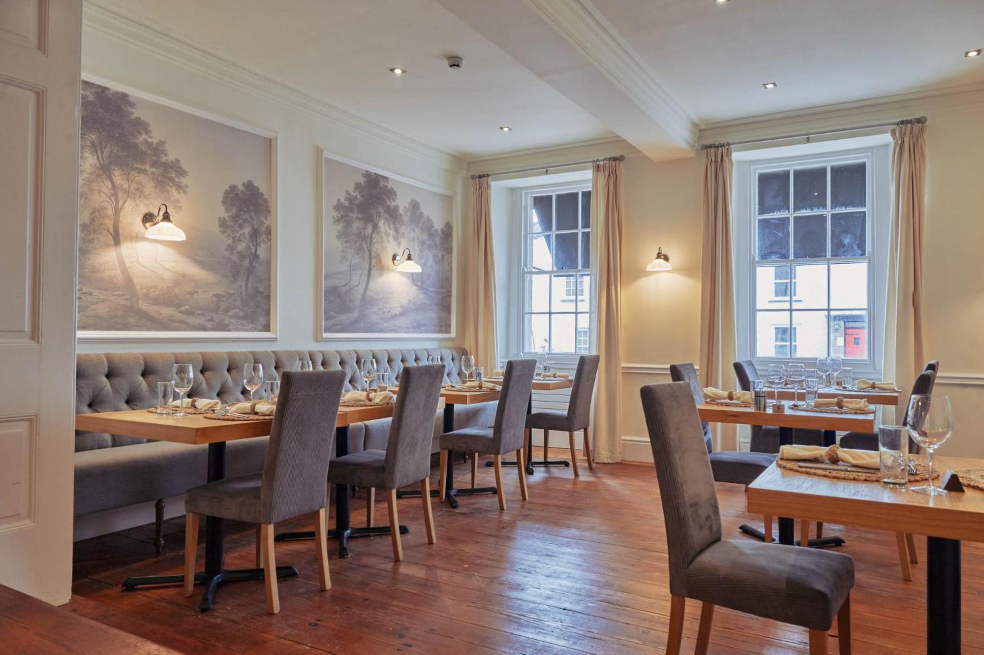 Hotel Wilding Brough (Cumbria)