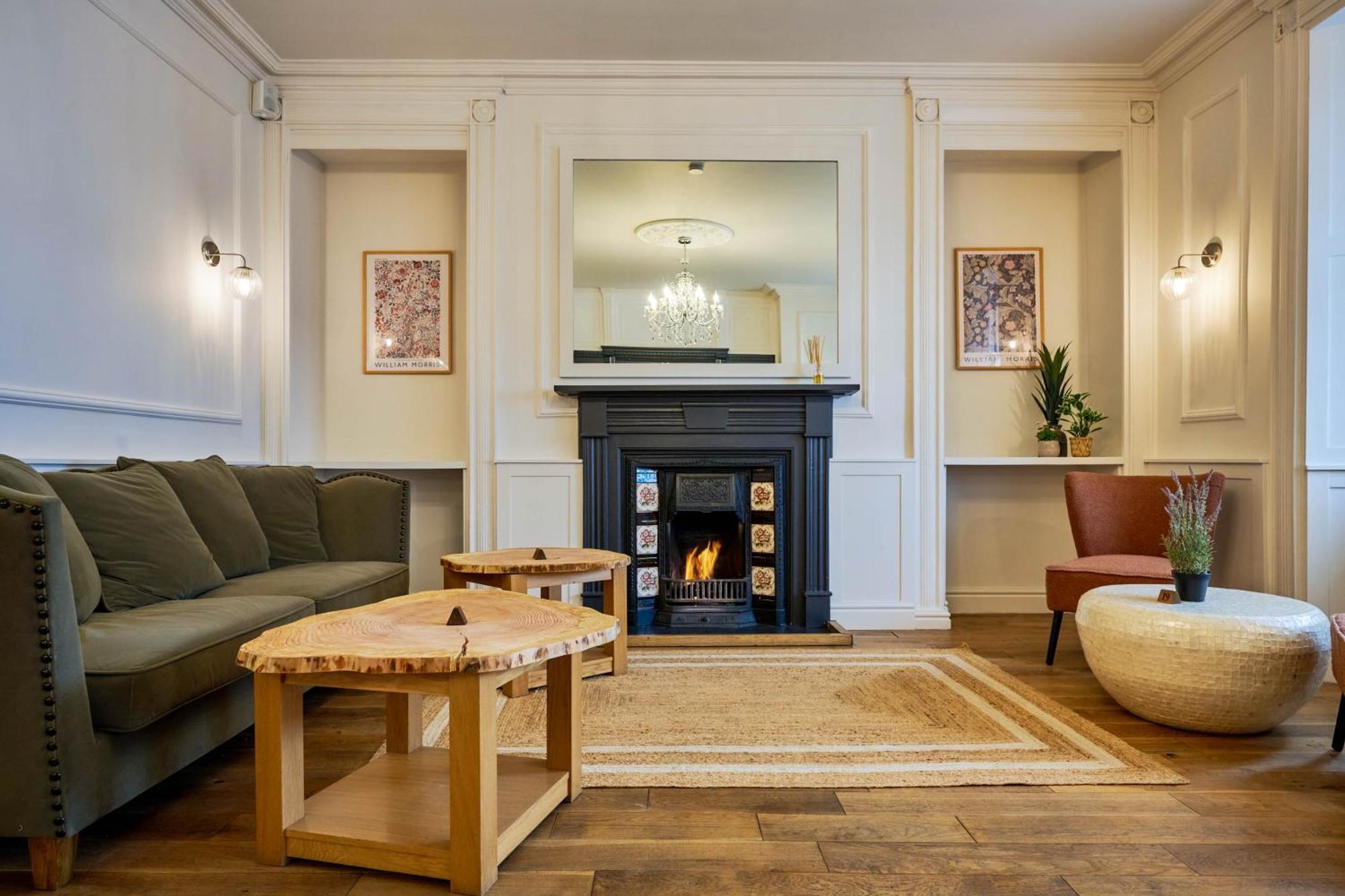 Hotel Wilding Brough (Cumbria)