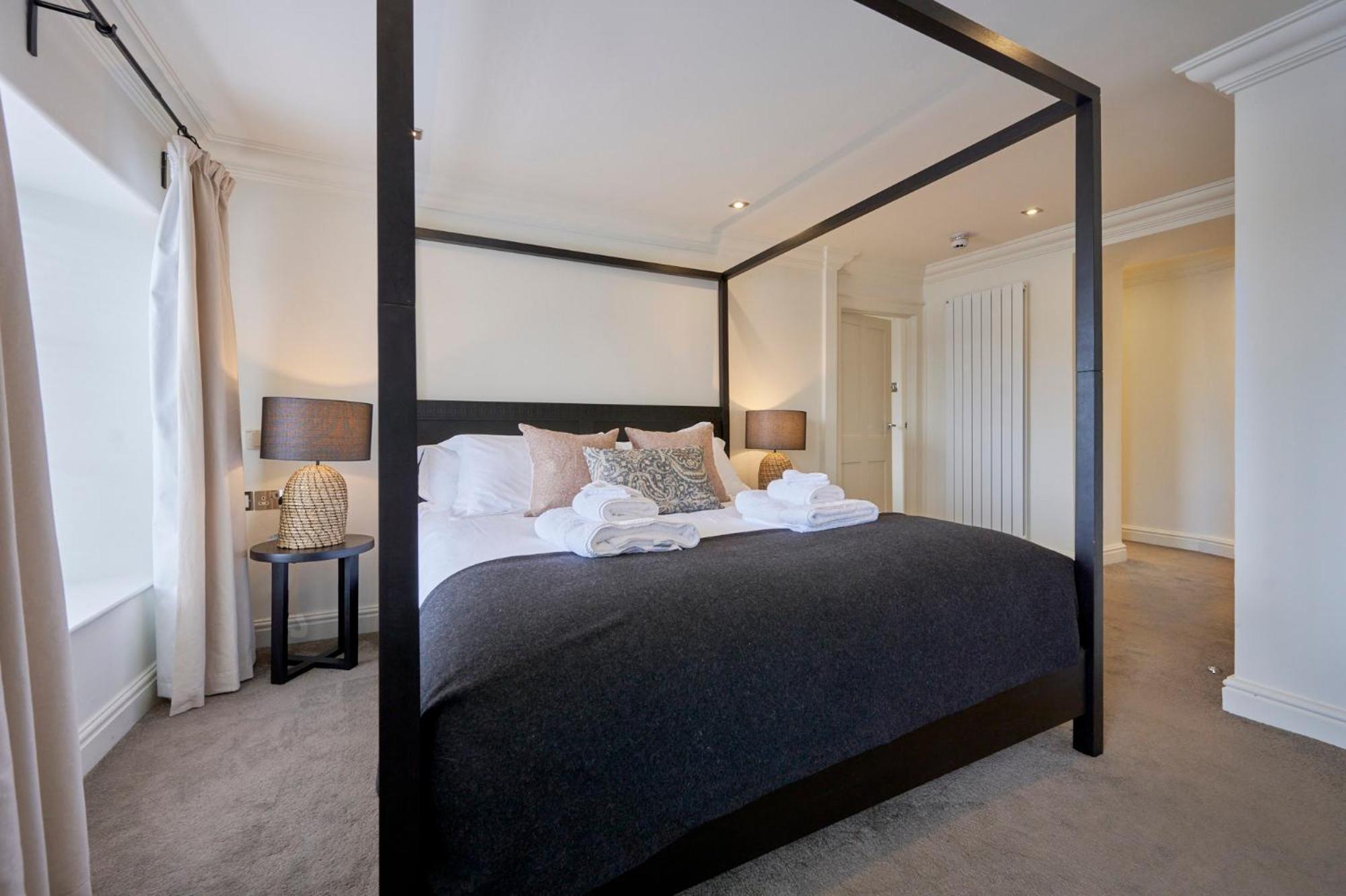Hotel Wilding Brough (Cumbria)