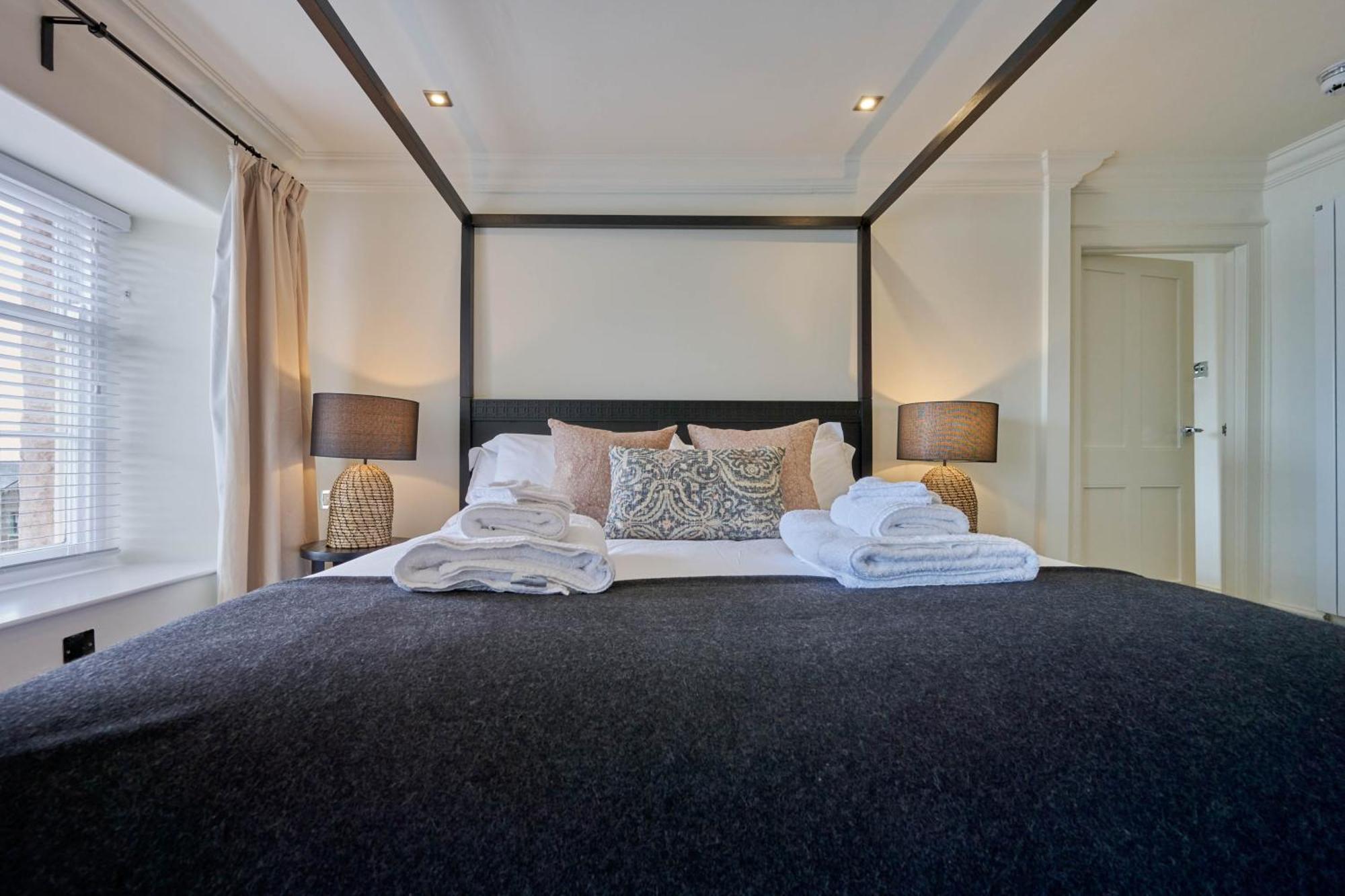 Wilding Hotel