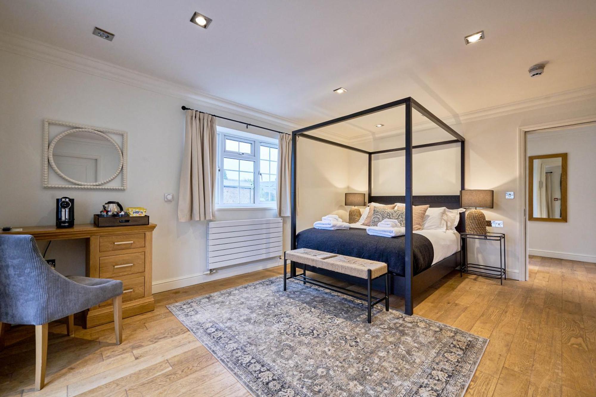 Wilding Hotel Brough (Cumbria)