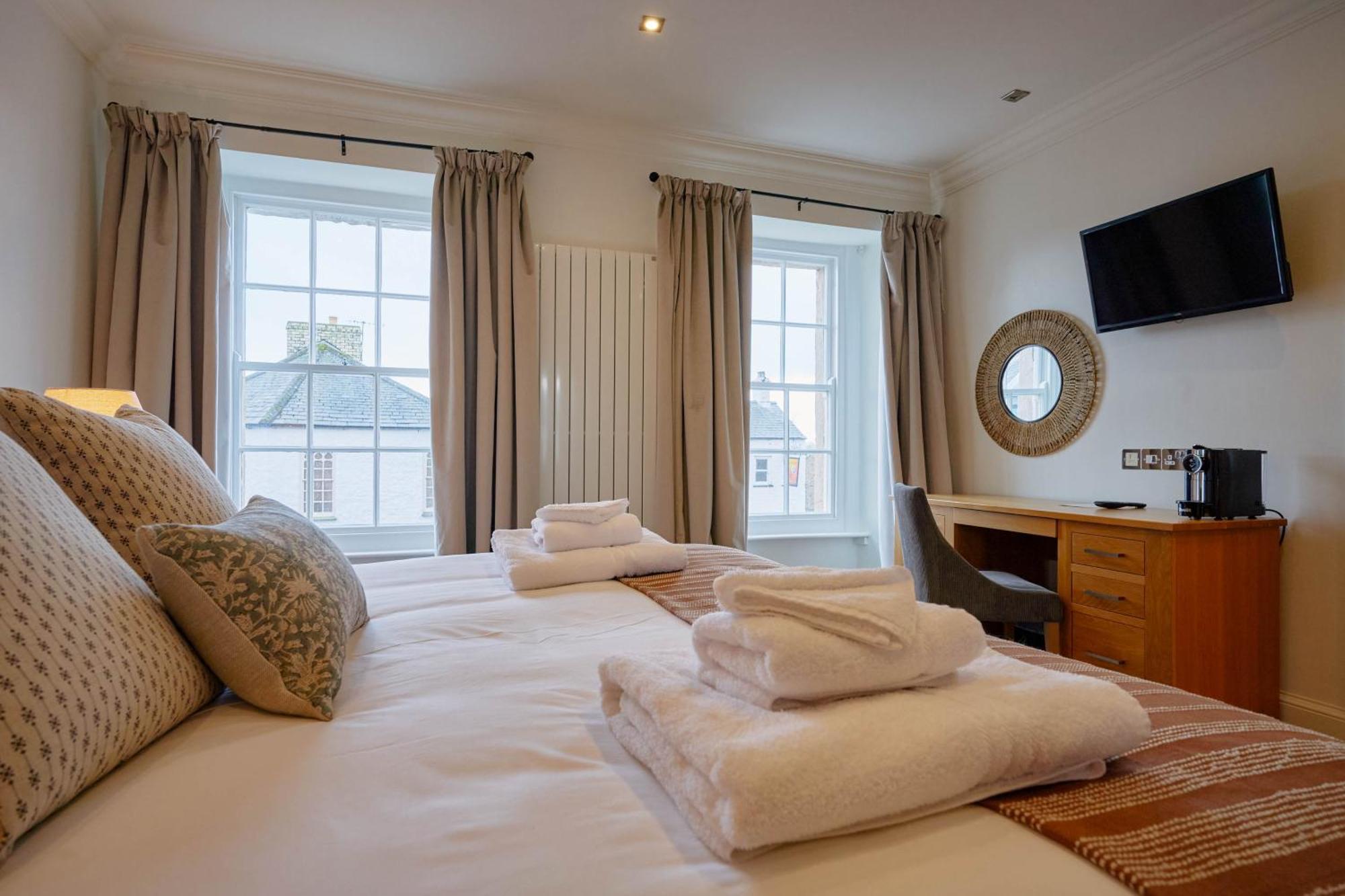 Wilding Hotel