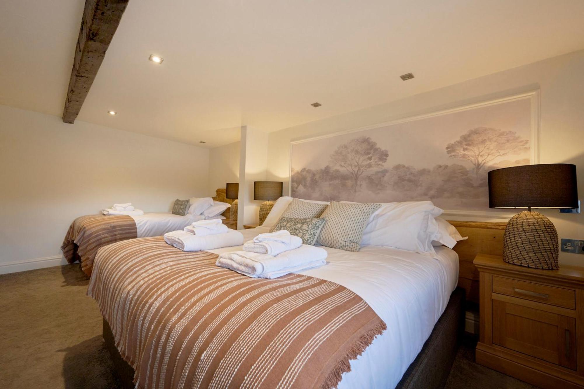 Wilding Hotel *