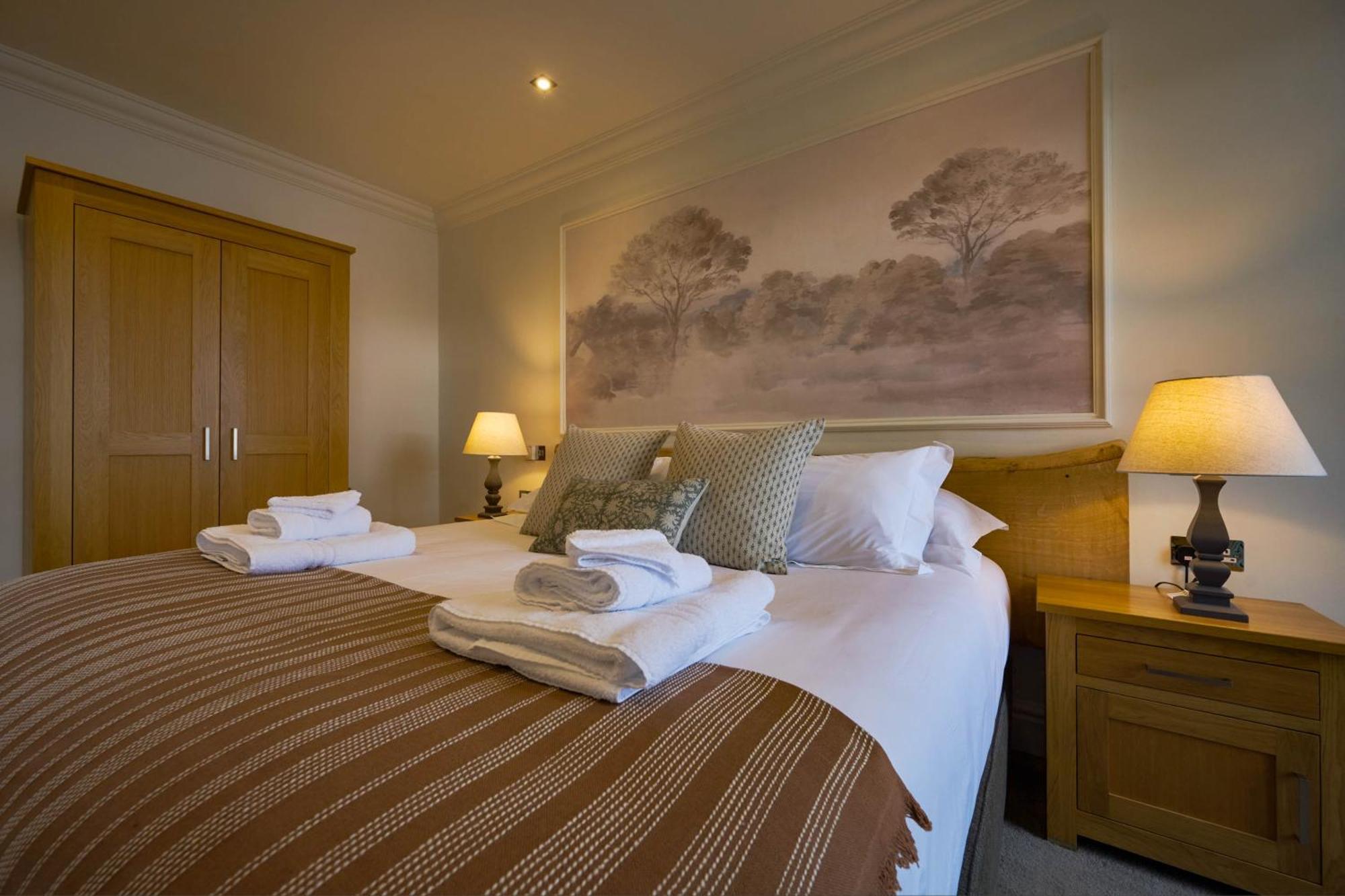 Wilding Hotel Brough (Cumbria)